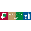 Økovin.dk Logo