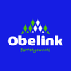 Obelink Vrijetijdsmarkt Logotype