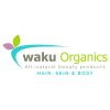 waku-organics.fi Logotyyppi