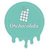 Ohchocolala Logotype