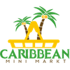 SP * CARIBBEAN MINI MA Logotipo