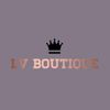 LV Boutique Logo