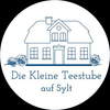 Kleine Teestube Sylt Logotype