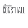 Södermalms konsthall Logotyp