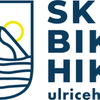 Ski Bike Hike Logotype