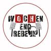 wochenendrebellen-shop.de Logotipo