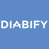 Diabify Logotipo