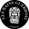 Les Bains Guerbois Logotipo