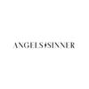 Angels and Sinner Logotype