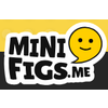 Minifigs Logotype