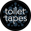 Toilet Tapes B.V. Logotype