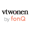 Fonq.nl Logotype