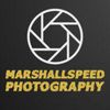 marshallspeed-photography Logó