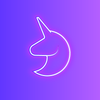 Lumicorne Logotyp
