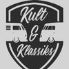 Kult und Klassiks Logotype