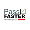 Pass Faster Logotype