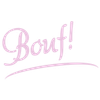 bouf.com Logotype