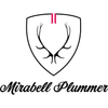 Mirabell Plummer Logotype