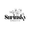 Surinsky Kreativ Logotyp