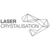Laser Crystalisation Logotip