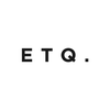 etq-amsterdam.com Logotype