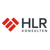 HLR Konsulten Logotyp