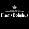 Illums Bolighus Logotype