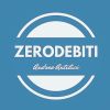 Zero Debiti di: Andrea Antilici Logotype