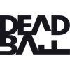 DEADBALL Logotype