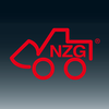 NZG - Modelle GmbH Logotype
