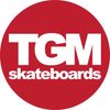 TGM Skateboards Logotype