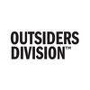 Outsiders Division SL Logotype