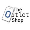 The Outlet Shop Logotype