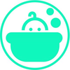 My Baby Spa Logotyp