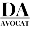 Maître David Audebert Logó