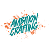 Ambition Crafting Logotipo