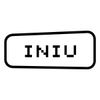 eu.iniushop Logotyp