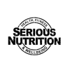 Serious Nutrition Logotip