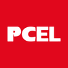 Pcel Logotipo