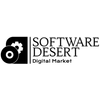 Software Desert Logotype