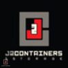 J2 Containers & Storage Logotyp