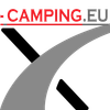 X-CAMPING Logotipo