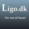 Ligo.dk Logo