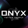 Onyx Tattoo Supply Logotype