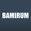 Bamirum Logotype