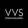 VVS forhandleren Logo