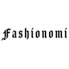 Fashionomi.com Logotype