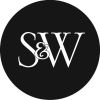 sweetpeaandwillow.com Logotype