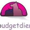 Budgetdier Logotype