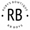 Ruby’s Bowtique Λογότυπο